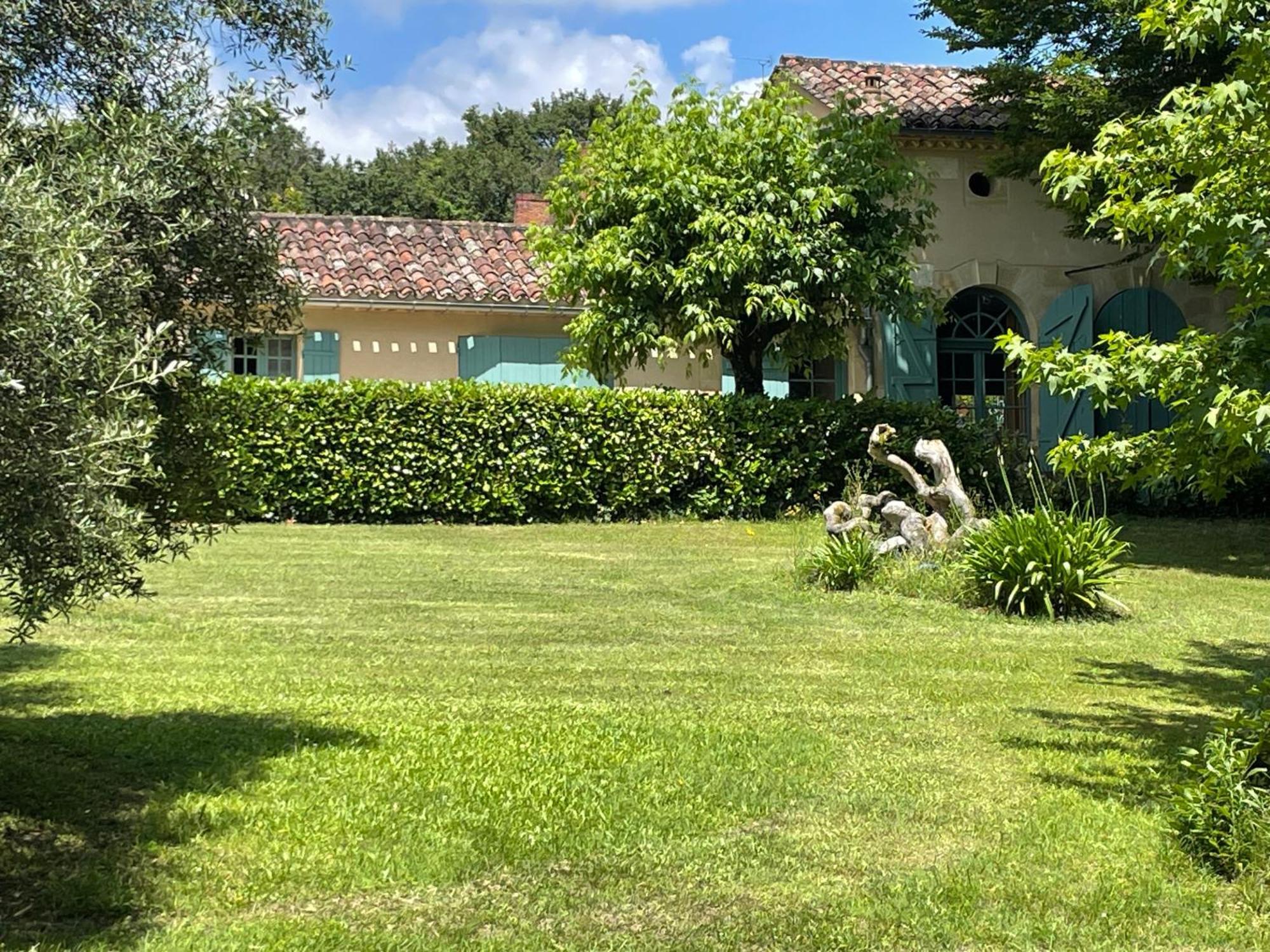 La Rebiere D'Or, B&B Et Gite 穆莱迪耶 外观 照片