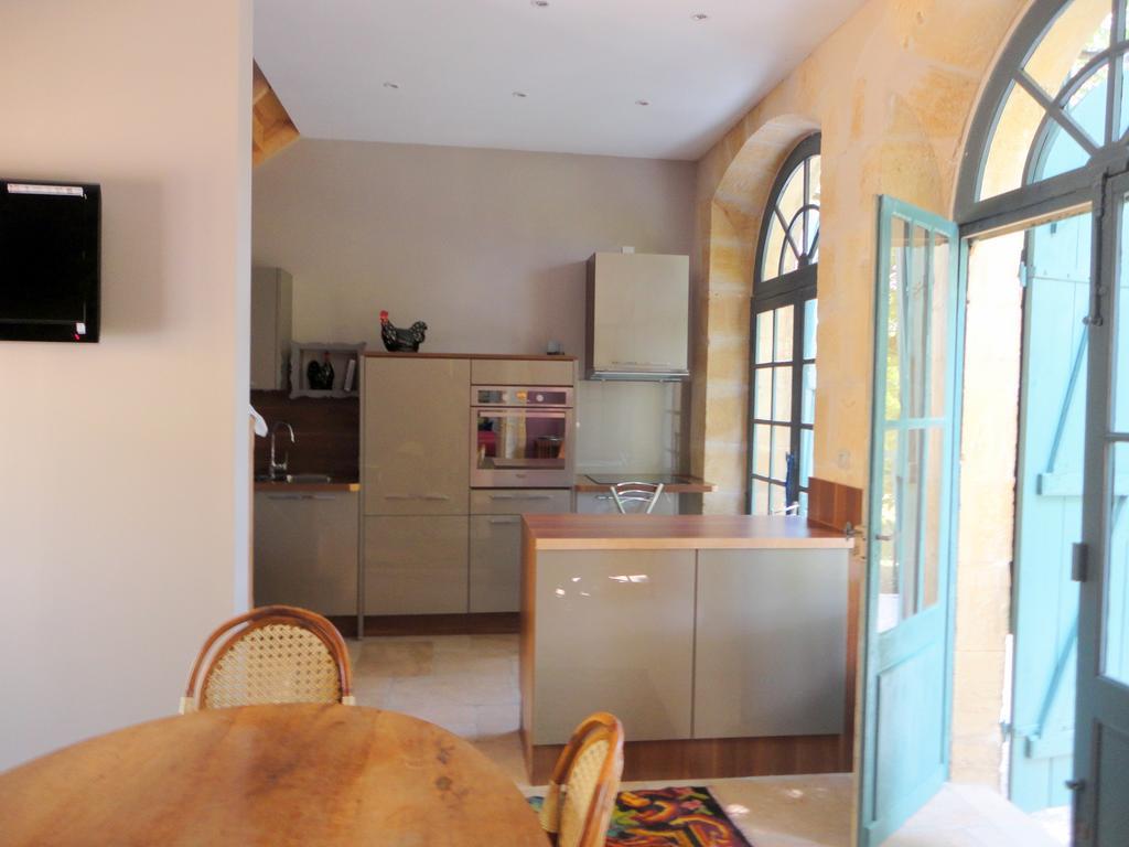 La Rebiere D'Or, B&B Et Gite 穆莱迪耶 外观 照片
