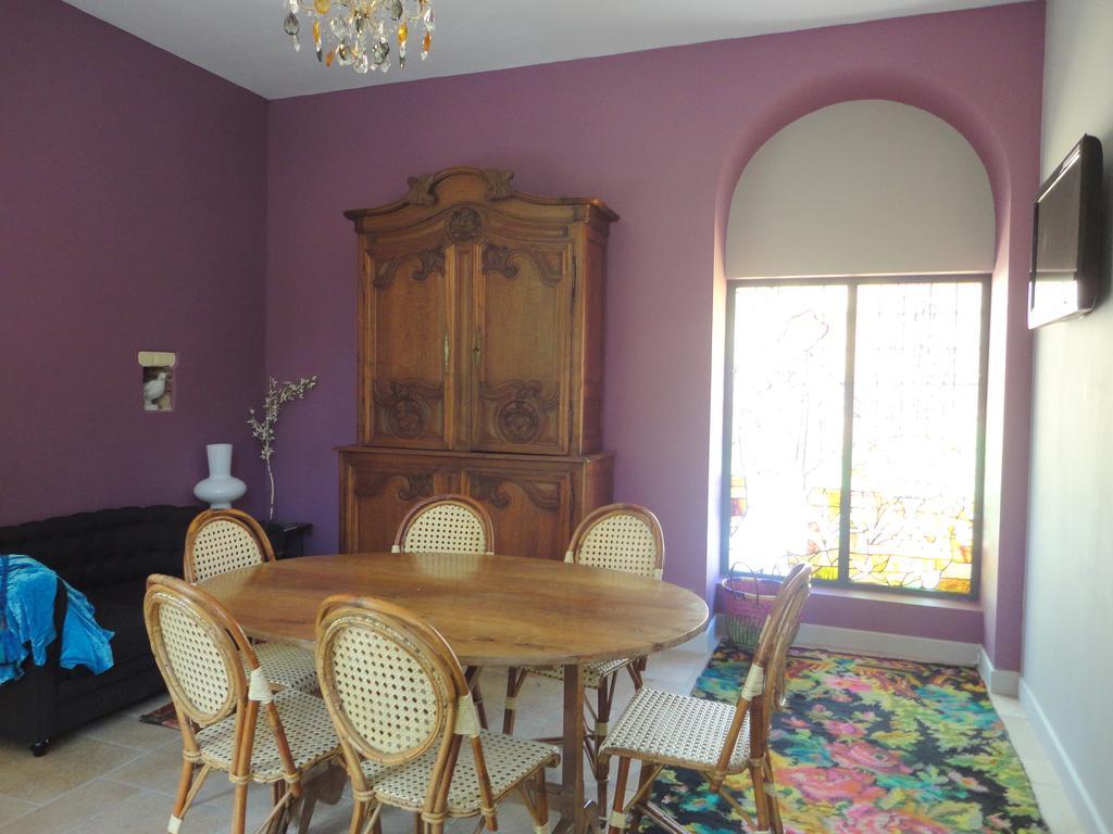 La Rebiere D'Or, B&B Et Gite 穆莱迪耶 外观 照片