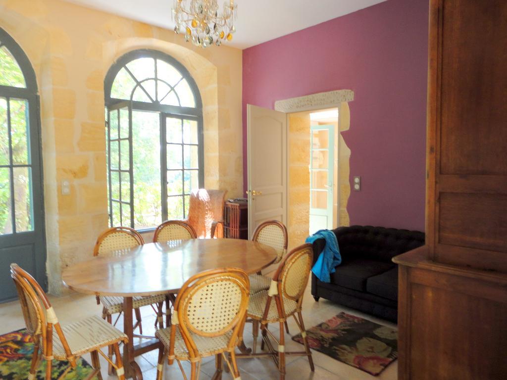 La Rebiere D'Or, B&B Et Gite 穆莱迪耶 外观 照片