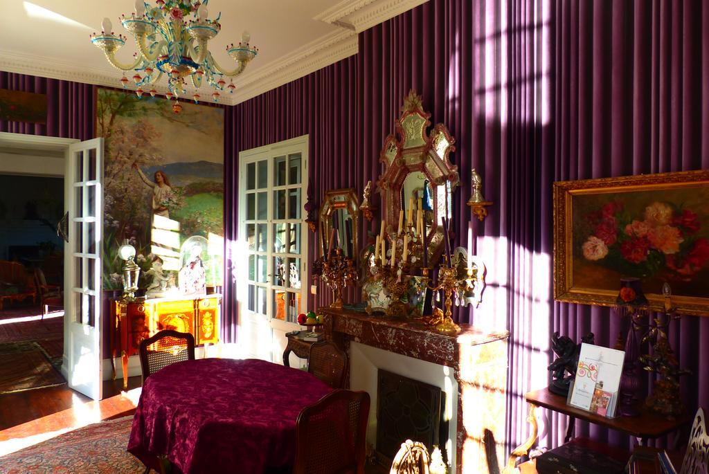 La Rebiere D'Or, B&B Et Gite 穆莱迪耶 外观 照片