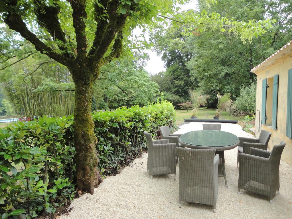 La Rebiere D'Or, B&B Et Gite 穆莱迪耶 外观 照片